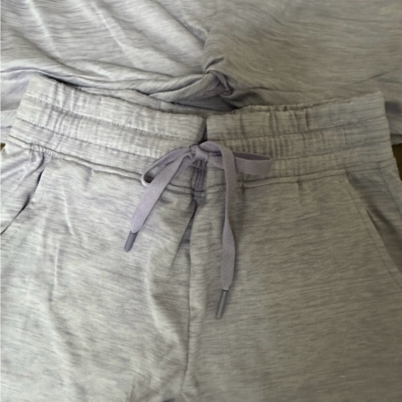 90 Degree Shirt and Sweatpants - Picture 3 of 6